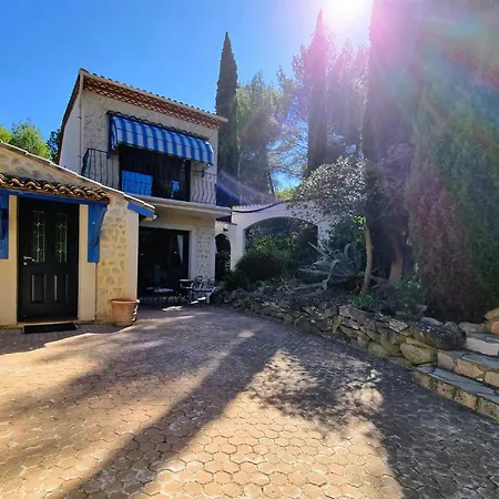 Villa Soleil Oc