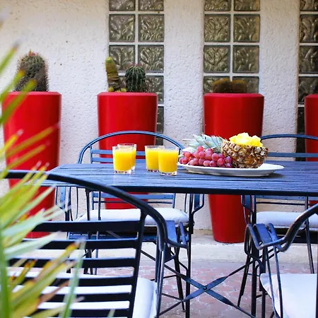 Villa Soleil Oc Pouzols-Minervois