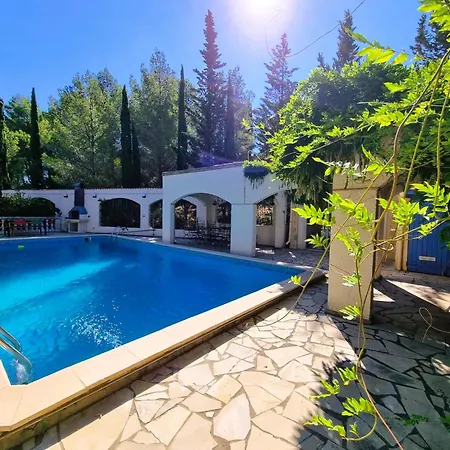 Villa Soleil Oc