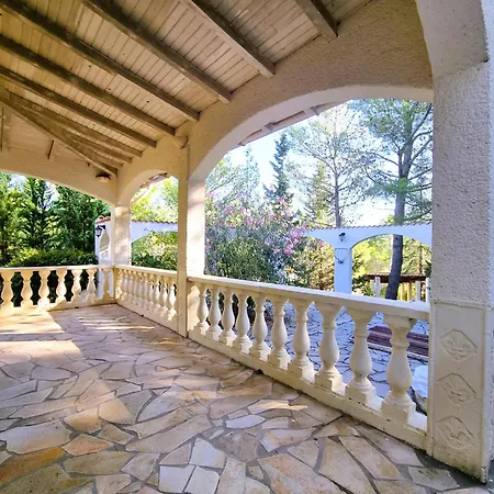 Villa Soleil Oc
